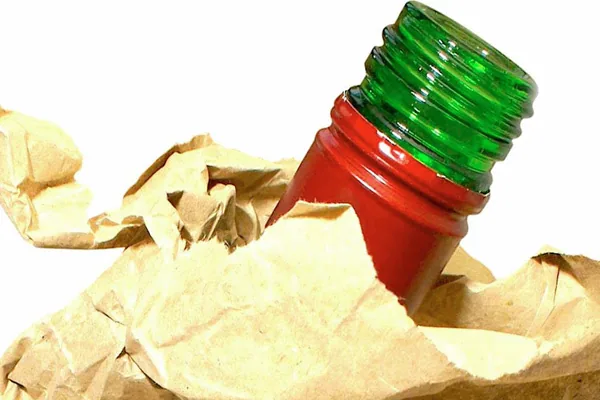 I Am Not an Alcoholic: ‘Lying in an alley clutching a bottle in a brown paper bag doesn’t have to be your wake-up call’