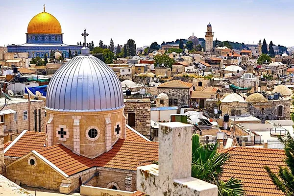 Israel is the #1 Opioid Consumer Per Capita