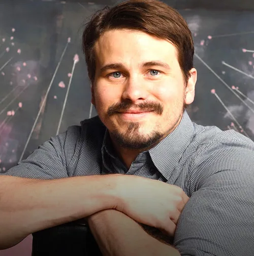 How Jason Ritter’s Sobriety Journey Changed His Life