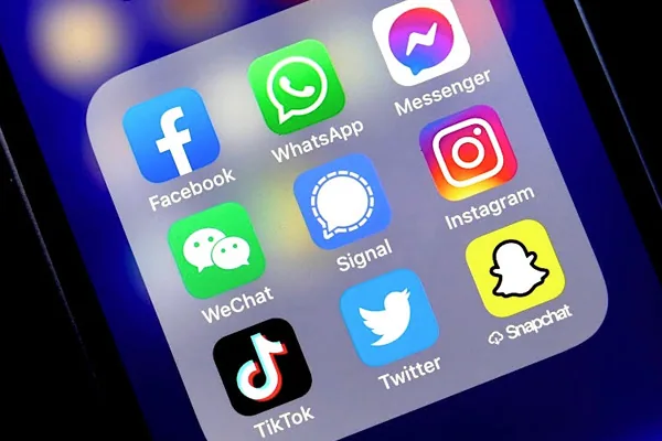 Surgeon General’s Advisory on Risks of Social Media