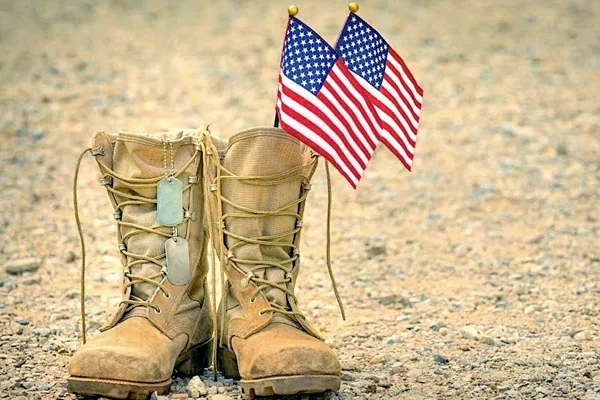 Countless Veterans Lose the Battle with Addiction