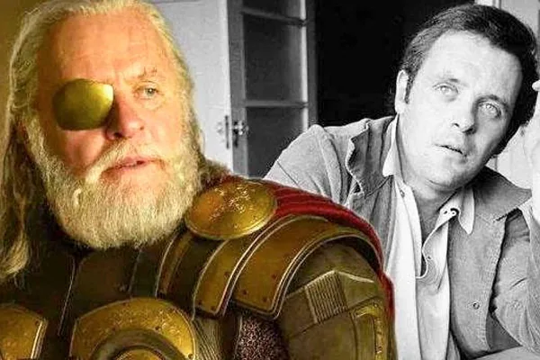 Anthony Hopkins’ Raging Alcoholism Made Him Insufferable