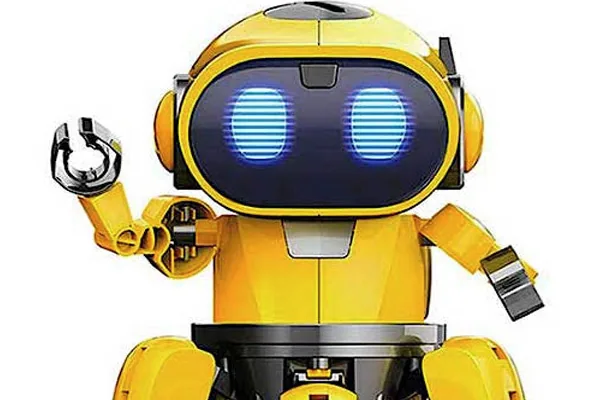 Chatbot Replaces Humans at National Eating Disorders Association Helpline