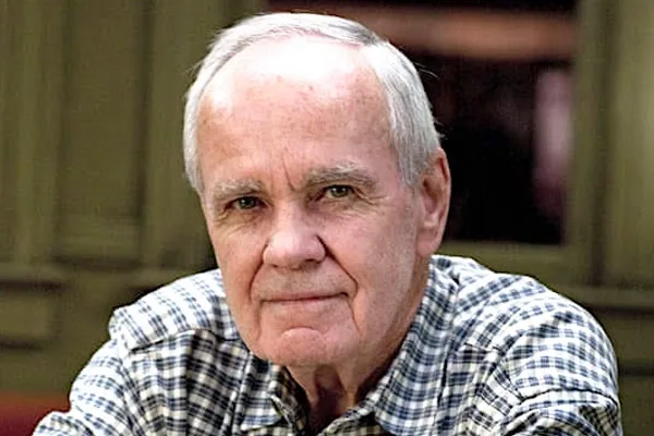 Cormac McCarthy, Celebrated Novelist, Passes at 89