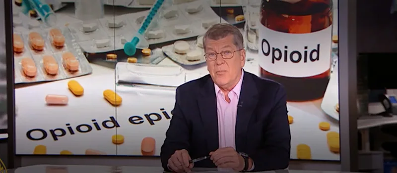 Drug Use Kills 300 Americans a Day