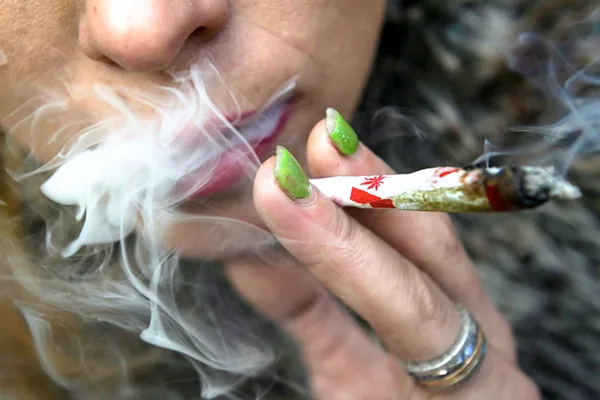 Experimental Drug for Marijuana Addiction Shows Promise