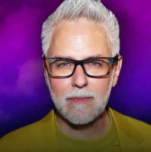 James Gunn Reflects on His Drug Addiction
