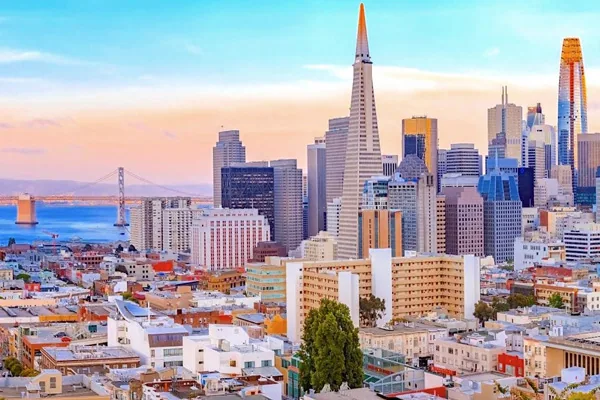 SEIZED: Fentanyl Enough to Kill San Francisco’s Entire Population 3 Times Over
