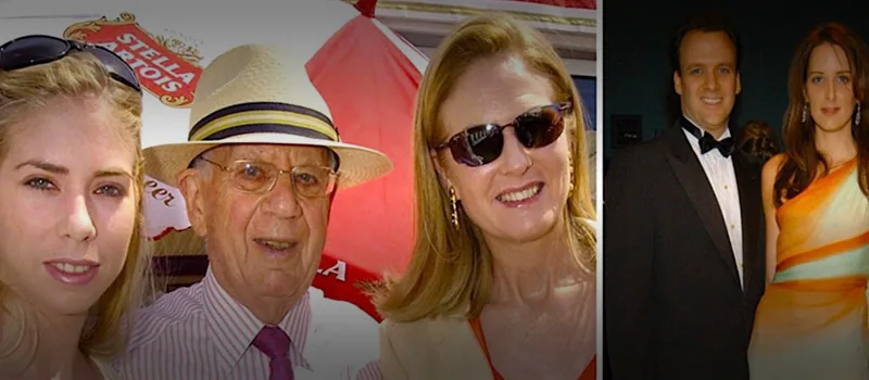 JUST IN! Super Wealthy Sackler Family Shielded from Opioid Lawsuits, Court Rules