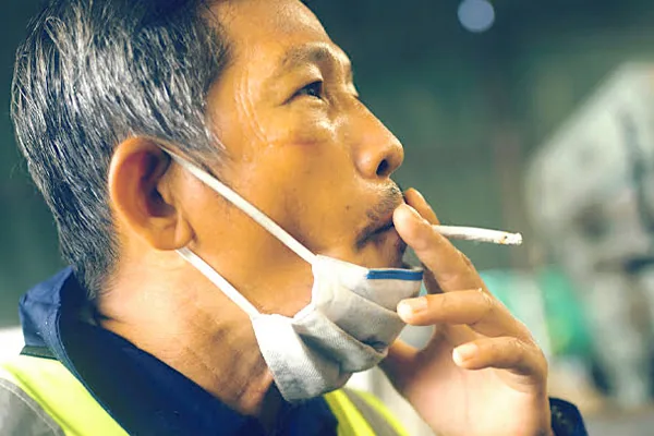 Evolving Landscape of Workplace Cannabis Testing