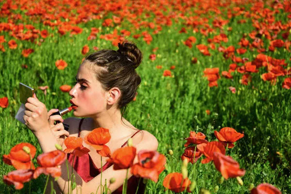 How an Ancient Flower Shaped and Poisoned Our World