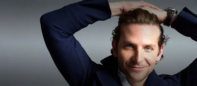 Bradley Cooper Reflects On 19-Year Sobriety Journey