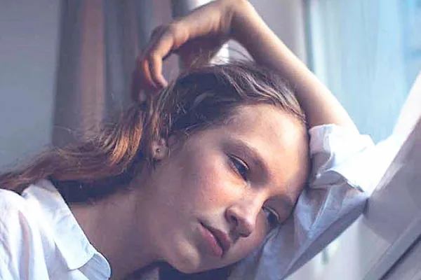 ER Visits for Teen Girls Booming