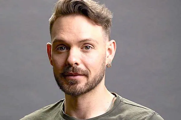 Bake Off Winner Reveals Diagnosis Caused ‘Borderline Addiction’ to Sex, Porn, Food and Drugs