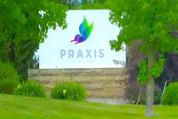 Employee at Landmark Recovery Talks About Drug Use at Facility
