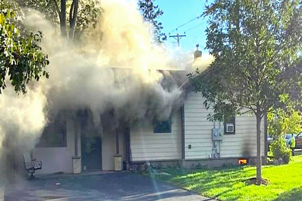 Getting The Smell of Marijuana Out of Your Home