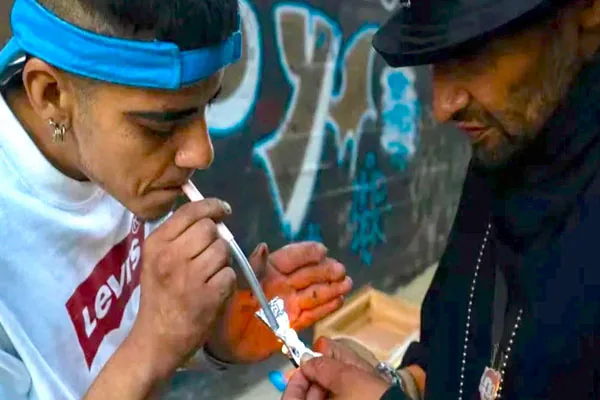 Traditional and Synthetic drugs: Which Are Addictive and Dangerous