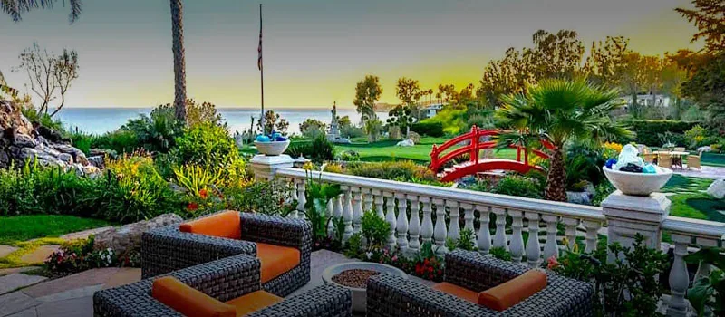 5 Most Popular Addiction Treatment Centers for the Wealthy