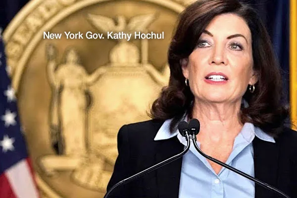 NY Launches Campaign to Send Free Naloxone To Addicts