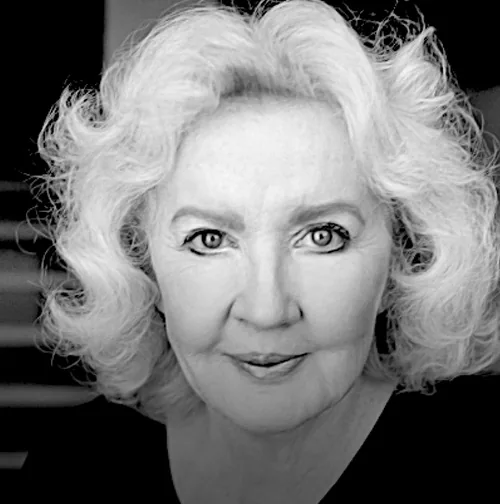 Julia Cameron on Learning to Write Sober