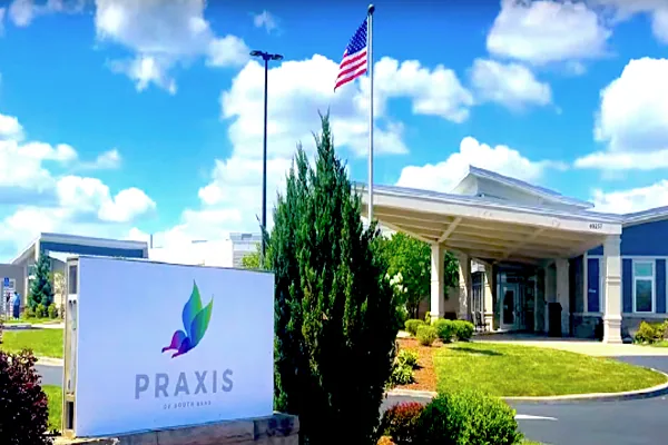 More Patients Suing Mishawaka