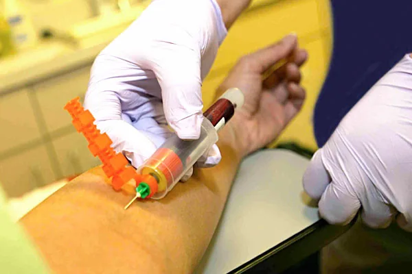Santa Clara County Pays Meth Addicts to Get Clean