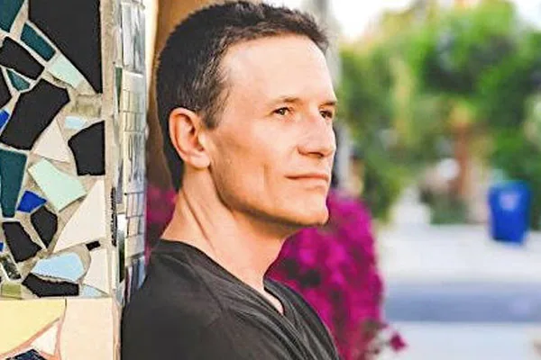 I Was Sober for 10 Years—But a Psychedelic Medicine Changed My Life