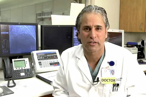 San Jose Doctor Busted for Opioid Prescription Scheme