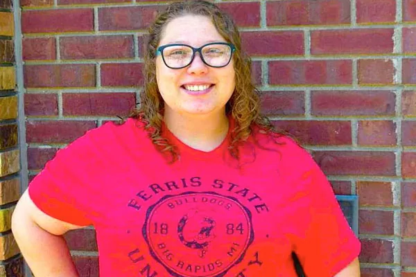 Ashley Kibler Shares Her Life Saving Recovery Story