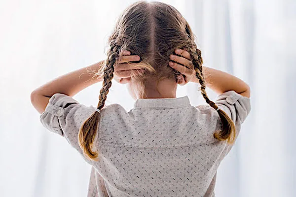 25% of Dutch Children Have Parents With Addiction or Mental Issues