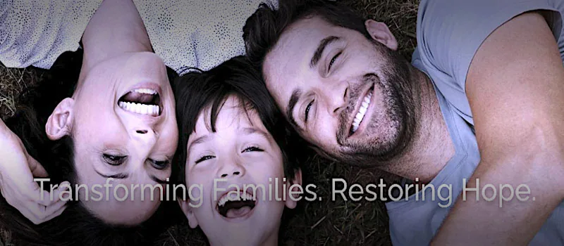Family Treatment Programs Struggle To Stay Open