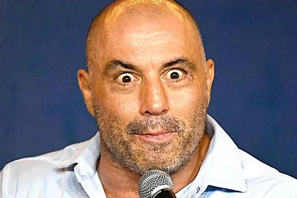 Joe Rogan Reveals Incident That Got Him Off Alcohol