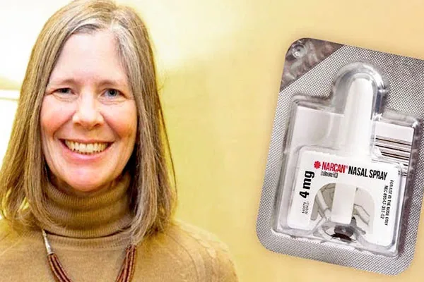 ‘Gamechanger’ in Opioid Crisis: Narcan Available for Purchase in Drug Stores