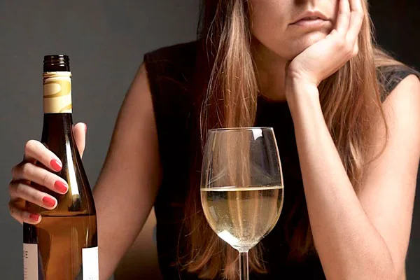 Ozempic Seems to Curb Cravings for Alcohol