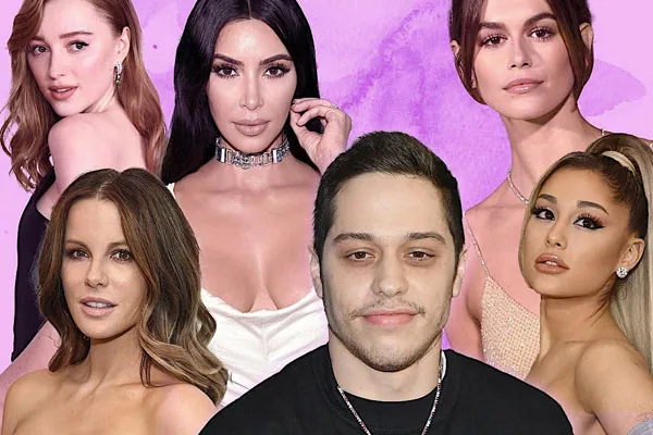 Pete Davidson Confirms He Went to Rehab