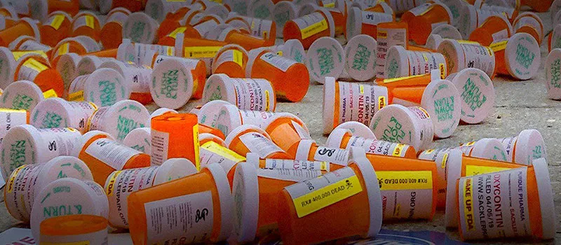 Pharmacist Convicted for Dispensing Over 100,000 Opioid Pills