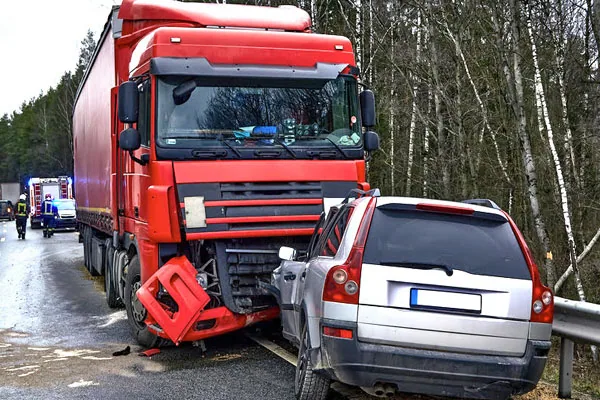 A Trucker’s View: Starting The Journey to Sobriety