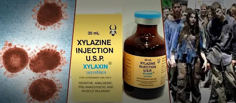 Xylazine Test Strips to be Distributed