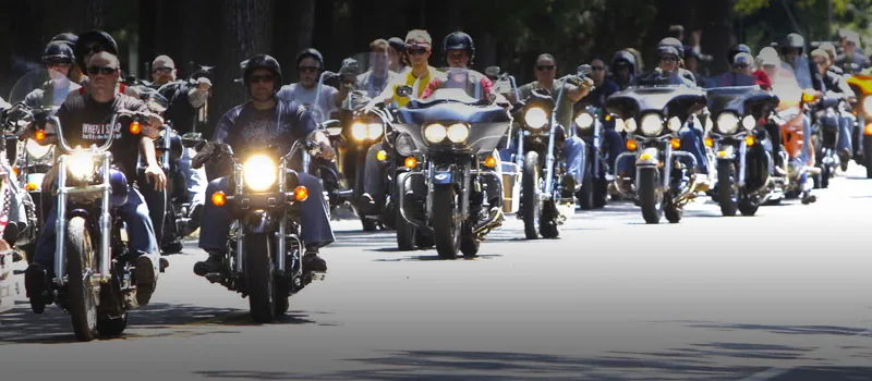 Bikers Against Addiction