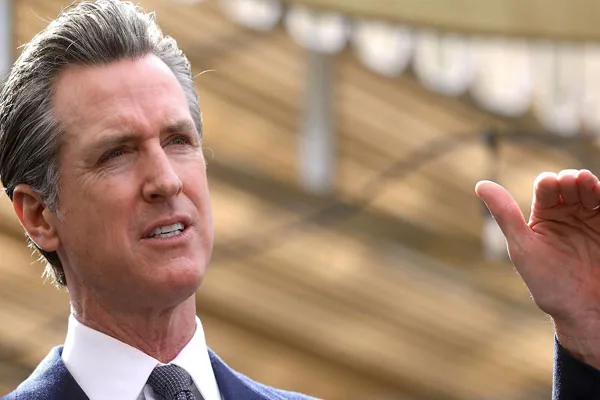 Combating Addiction in California With Gov. Gavin Newsom