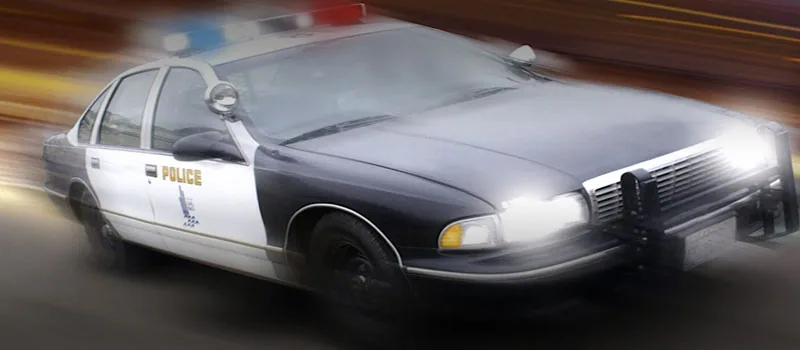 Cops Use Opioid Settlement Cash for More Cop Cars