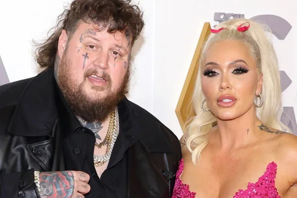 How Jelly Roll with his new Tattooed Face Overcame Addiction and Prison