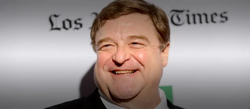 John Goodman On Sobriety: “I Gained So Much By Giving It Up!”