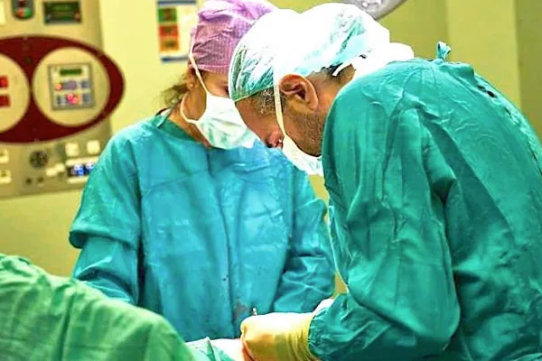 Opioid Limits Add No Discomfort to Surgery Patients
