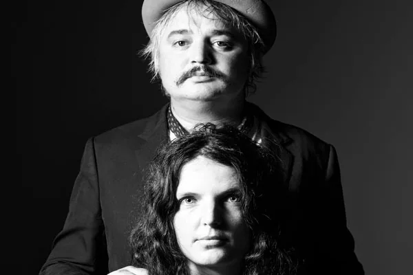 Peter Doherty and Katia deVidas on ‘Stranger in My Own Skin’ About the ‘Terror and Danger’ of Drug Addiction