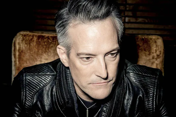 FILTER’s RICHARD PATRICK Celebrates 21 Years of Sobriety