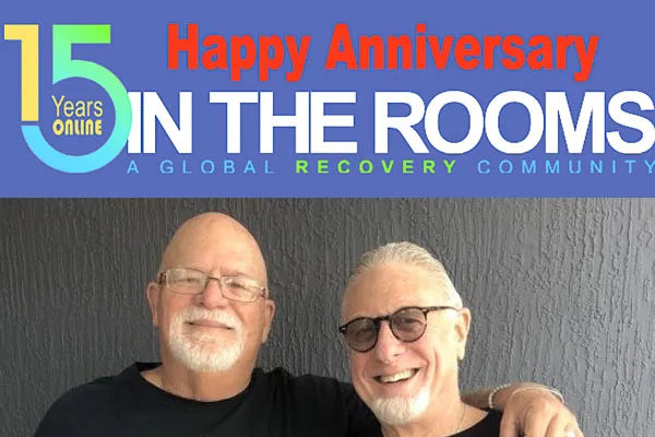Before there was ZOOM There was IntheroomsRooms.com