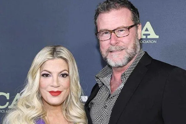 Dean McDermott Is Staying at a Sober Living Facility