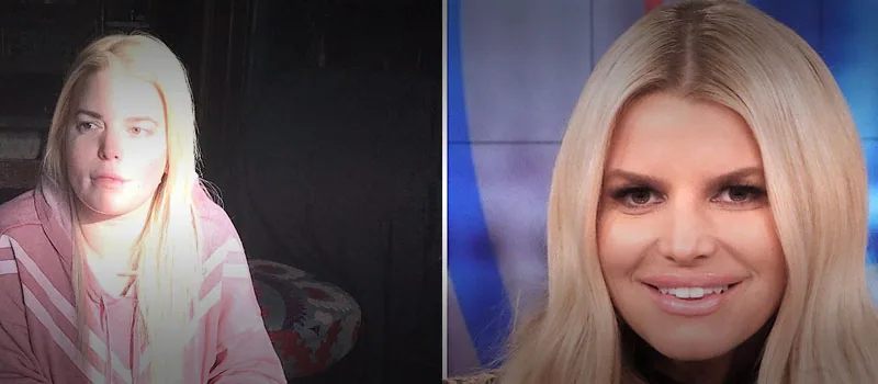 Jessica Simpson Celebrating Six Fabulous Years Sober!