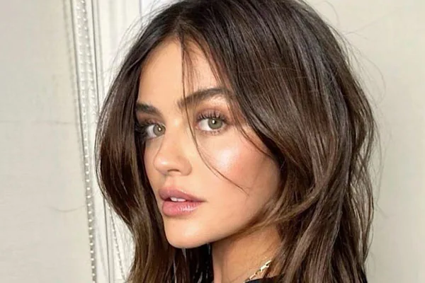 Lucy Hale’s Life ‘got really dark’ During Struggles with Alcoholism, Eating disorder